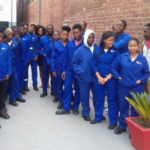 Electrical Preparation